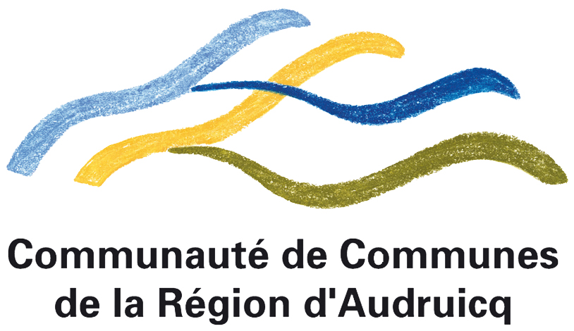 Logo Communauté de Commune d'Audruicq