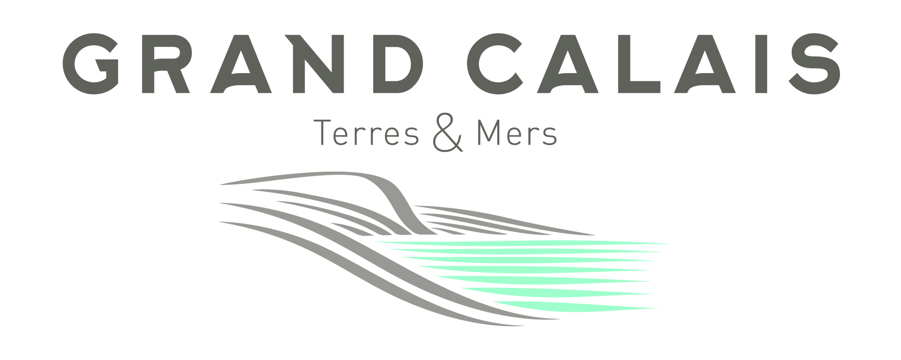 Logo Grand Calais Terres & Mers