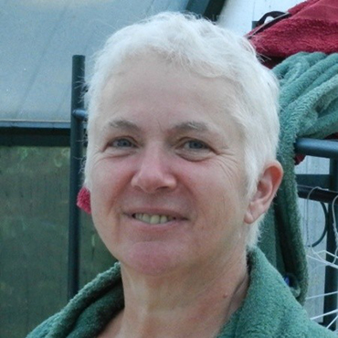 Anne-Marie Flandrin