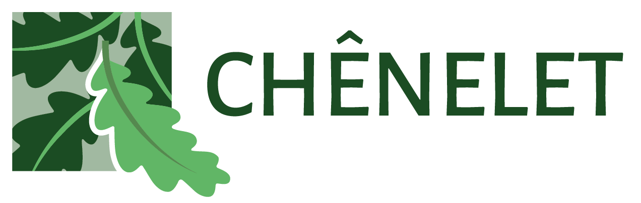 Logo Chênelet